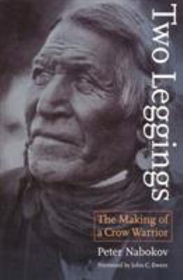 Two Leggings 0803283512 Book Cover