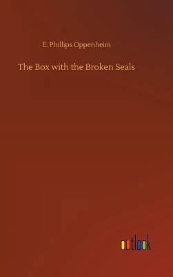 The Box with the Broken Seals 3732683001 Book Cover