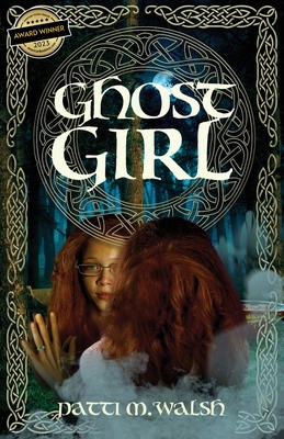 Ghost Girl 1639885730 Book Cover