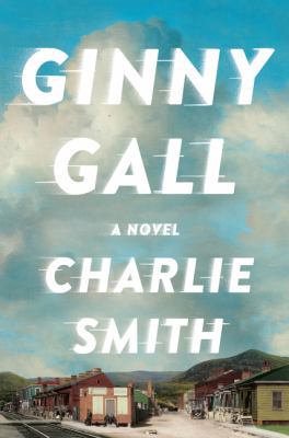 Ginny Gall 0062250558 Book Cover