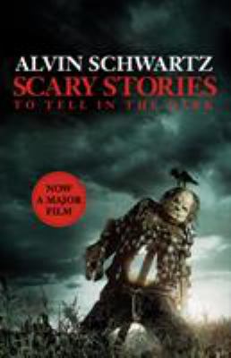 Scary Stories to Tell in the Dark: The Complete...            Book Cover