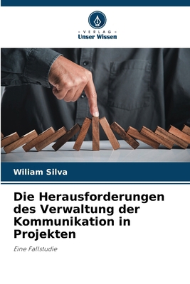 Die Herausforderungen des Verwaltung der Kommun... [German] 6207405234 Book Cover