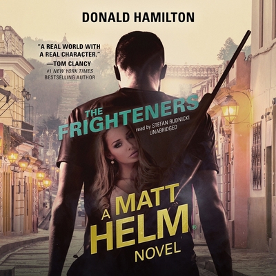 The Frighteners B0DQSQSNM6 Book Cover