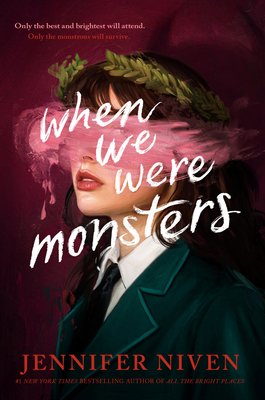 When We Were Monsters 1524713058 Book Cover