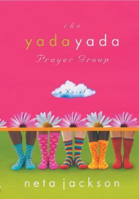 The Yada Yada Prayer Group 1589263308 Book Cover