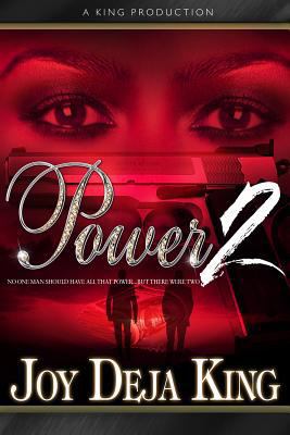 Power Part 2 0986004596 Book Cover