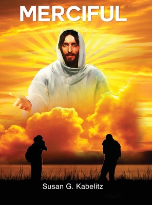 Merciful: A Devotional Journal B0CG1717HP Book Cover