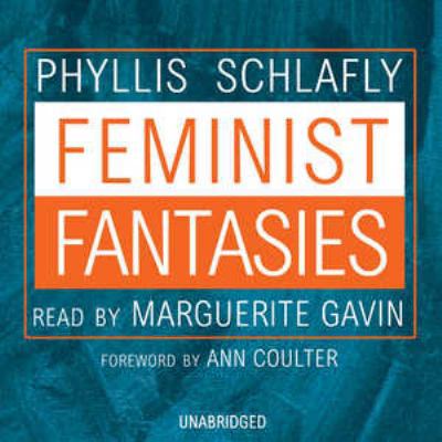 Feminist Fantasies 0786175850 Book Cover