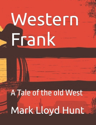 Western Frank            Book Cover