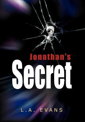 Jonathan's Secret 1477126775 Book Cover