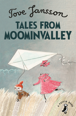 Tales From Moominvalley 0241344549 Book Cover