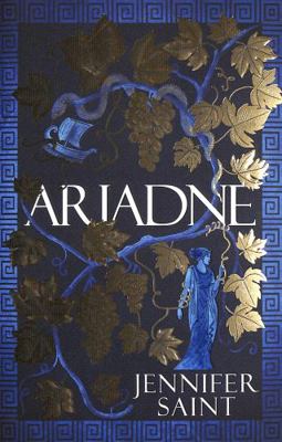 Ariadne: The Mesmerising Sunday Times Bestselli... 1472273869 Book Cover