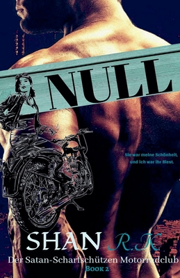 Null [German] B0FVJV4BPY Book Cover