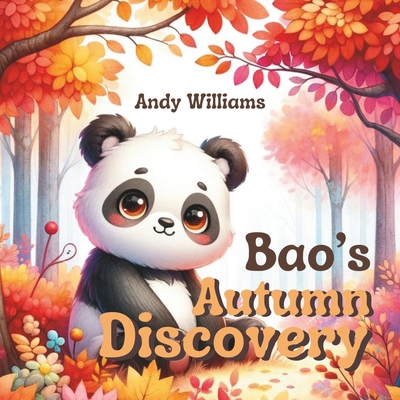 Bao's Autumn Discovery            Book Cover