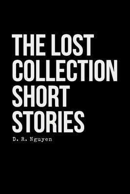 The Lost Collection 1496127382 Book Cover
