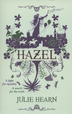 Hazel 0192735012 Book Cover