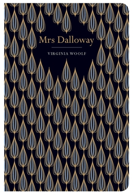 Mrs Dalloway 1912714922 Book Cover