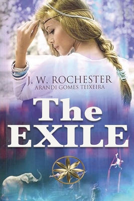 The Exile B0H1FC8WQM Book Cover