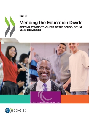 Mending the Education Divide 9264468129 Book Cover