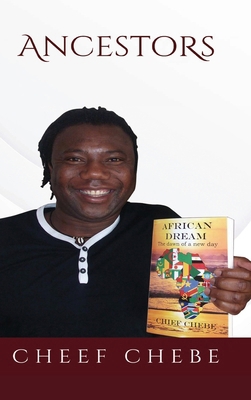 Ancestors! 1300787384 Book Cover