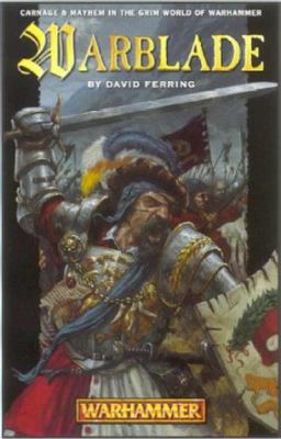 Warblade 1841542334 Book Cover