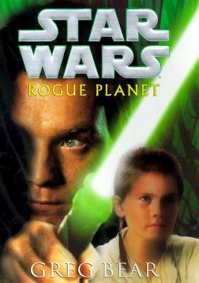 Rogue Planet 0345435389 Book Cover