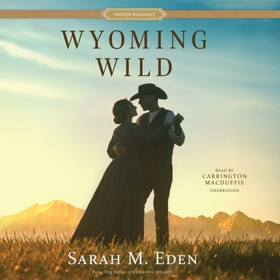 Wyoming Wild B0BSKN6PZS Book Cover