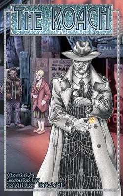 Paperback Roach : At War with the Cause Book