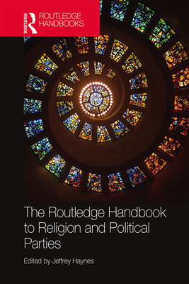 The Routledge Handbook to Religion and Politica... 1138500461 Book Cover
