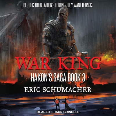 War King B08Z9VZSY3 Book Cover