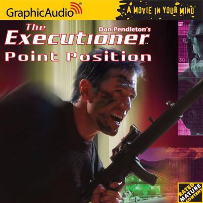 Point Position (The Executioner, No. 305) (The ... 1933059877 Book Cover