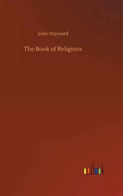 The Book of Religions 375237666X Book Cover