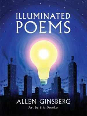 Illuminated Poems 1560259345 Book Cover