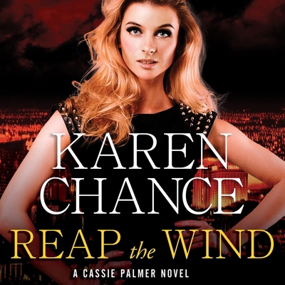 Reap the Wind B08XLJ8WP5 Book Cover