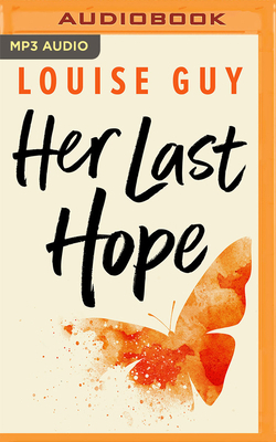 Her Last Hope 1713554941 Book Cover