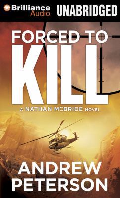 Forced to Kill 1491513632 Book Cover