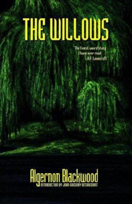 The Willows 155742537X Book Cover