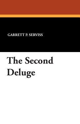 The Second Deluge 1434416666 Book Cover