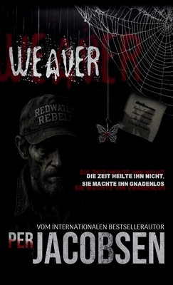 Weaver [German] 8794319499 Book Cover