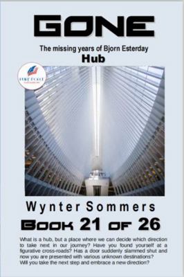 GONE Book 21 : Hub Year 2031