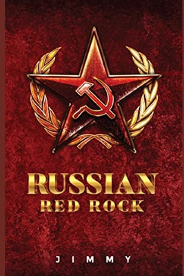 Russian Red Rock B0B8BBDKVP Book Cover
