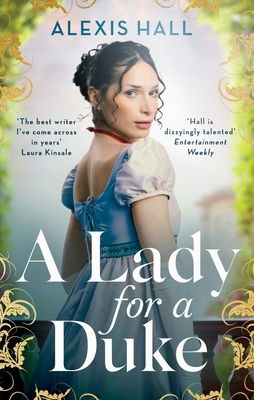 A Lady For a Duke: a swoonworthy historical rom... 0349429898 Book Cover