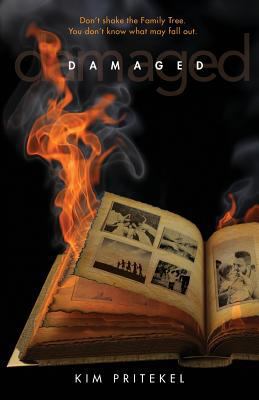 Damaged 1939062454 Book Cover