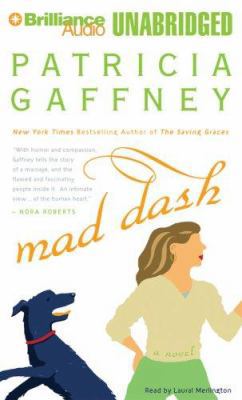 Mad Dash 1423330072 Book Cover