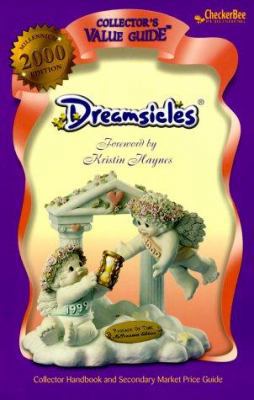 Dreamsicles: Collector Handbook and Secondary P... 1888914807 Book Cover
