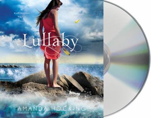 Lullaby 1427229511 Book Cover