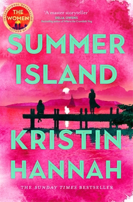 Summer Island B0FHS458N9 Book Cover
