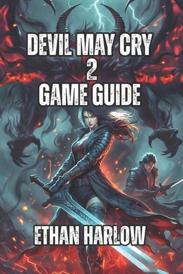 Devil May Cry 2 Game Guide: Master Combat Funda... B0GCT9DS4N Book Cover