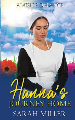 Hanna's Journey Home B0BXNJM16J Book Cover