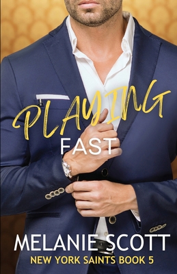 Playing Fast 1923157116 Book Cover